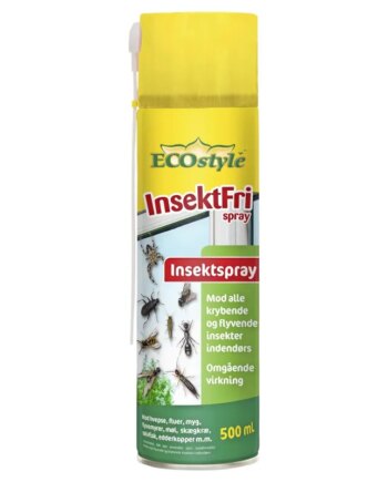 Ecostyle Insekt Spray 500ml 1266
