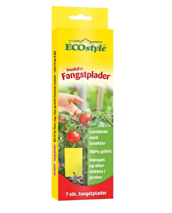Ecostyle Insektfri 1193