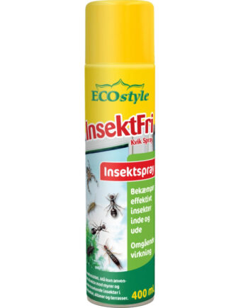 Ecostyle  Insektfri Spray 1333