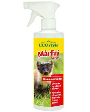 Ecostyle  Mårfri Spray 500ml 1351