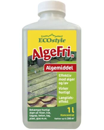 Ecostyle Ny Algefri   1l Konc  Reg Nr  364-73- -