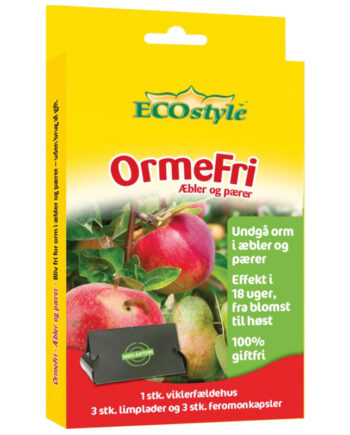 Ecostyle  Ormefri 1131