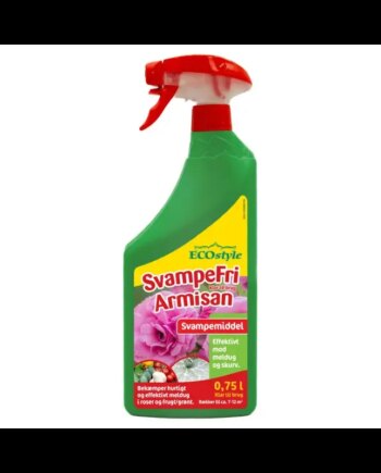Ecostyle Svampefri 750ml Ktb Armisan