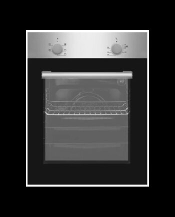 Ecotronic Eo451b Ovn Til Indbygning