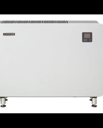 Eeese Axel Full Inverter Affugter Pooloverflade 40 M2 Arbejdsområde 80-200 M2 Wifi 2540