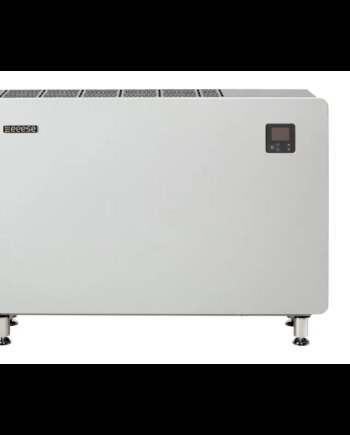 Eeese Axel Full Inverter Affugter Pooloverflade 50 M2 Arbejdsområde 100-240m2 Wifi 2542