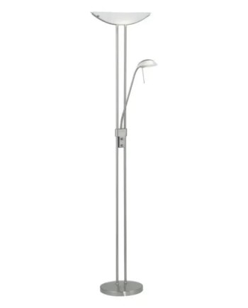 Eglo Baya Gulv 2l Bs Gulvlampe 85971