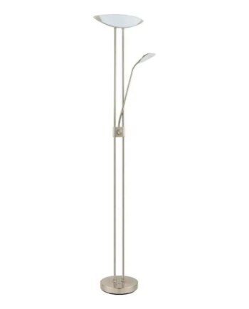 Eglo Baya   Gulv 20       5w Bs Gulvlampe 93874