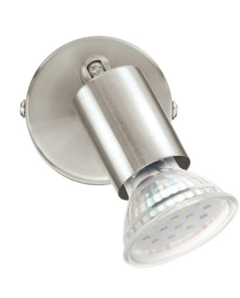 Eglo Buzz Spot Led  Gu10 92595