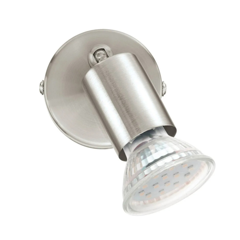 Eglo Buzz Spot Led  Gu10 92595