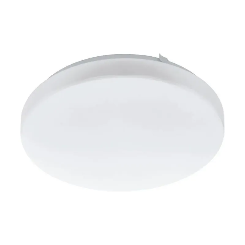 Eglo Frania Loft ø280 10w 1100lm 3000k Hvid Loftlampe 97871