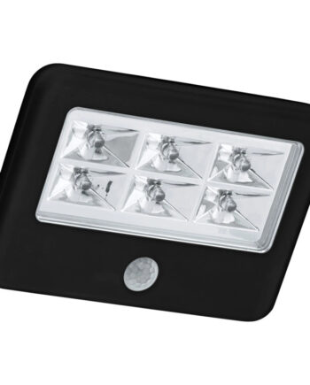 Eglo Gavello Væg Led           33859