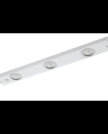 Eglo Kob Kabinet     3w 3x260lm 3000k Hvid Underskablampe 93706