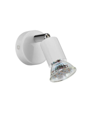 Eglo Mini  Spot Led Gu10 Hvid 31414