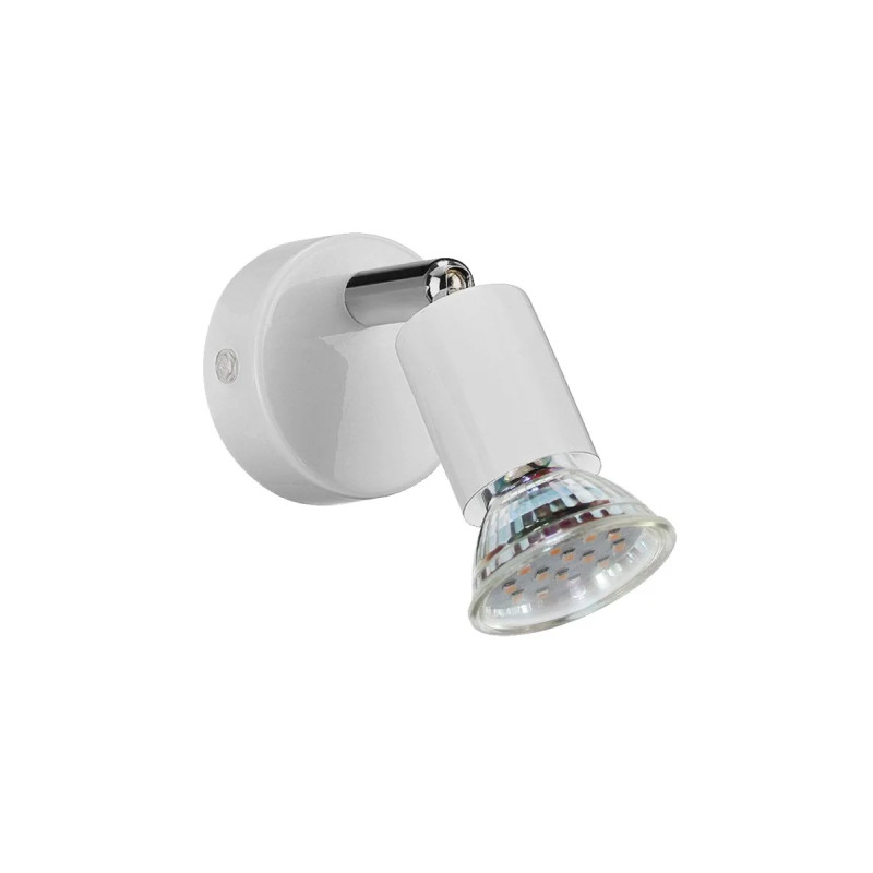 Eglo Mini  Spot Led Gu10 Hvid 31414