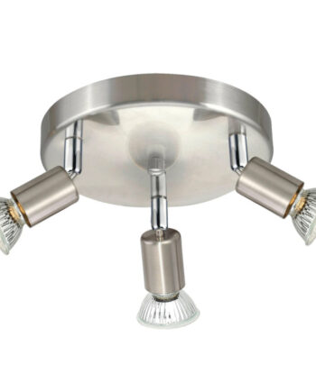 Eglo Mini  Spotrondel 3l 31324