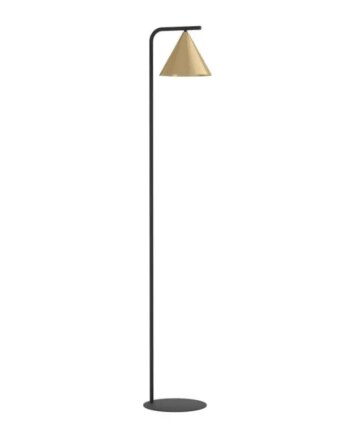 Eglo Narices Gulv H1620 E27 Bm Gulvlampe 99594