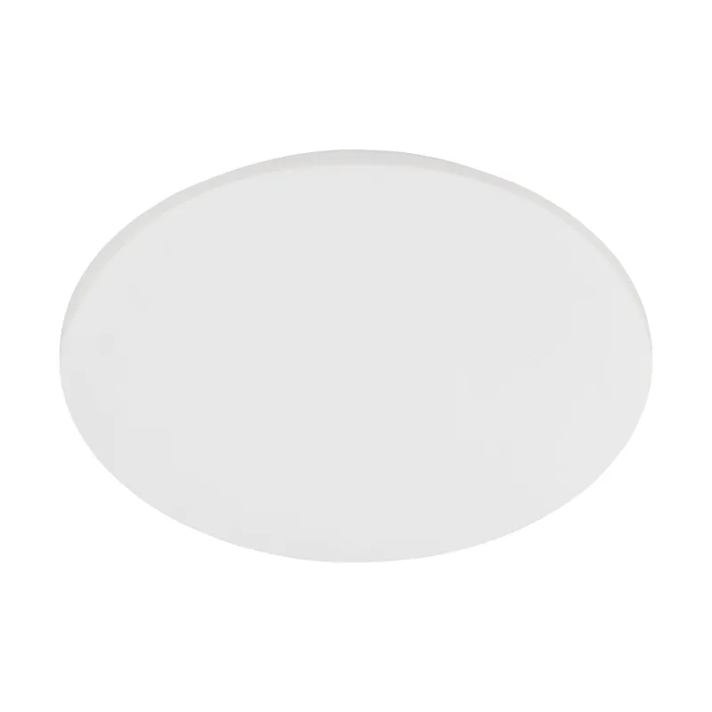 Eglo Pogliola Loft ø500 34w 4600lm 3000k Hvid Loftlampe 75503