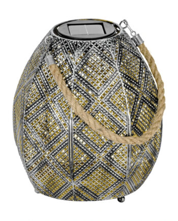 Eglo  Solcelle  Bordlampe 48958