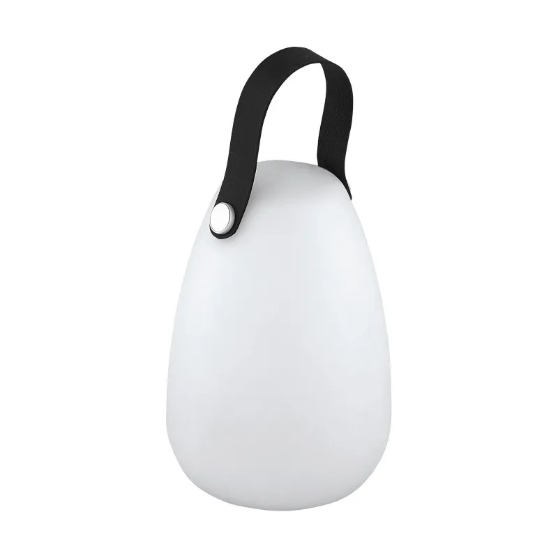 Eglo Solcelle Bordlampe Solcellelampe 48856