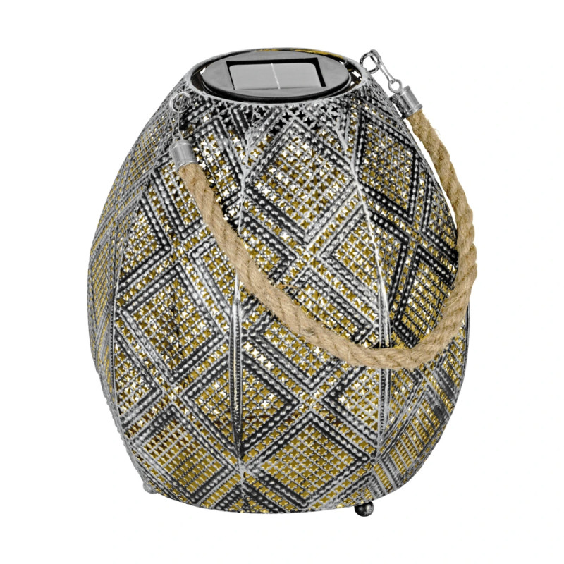 Eglo  Solcelle  Bordlampe 48958