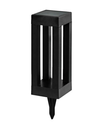 Eglo  Solcelle Ramme Plast 48795