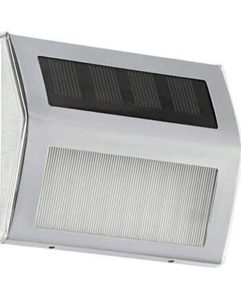 Eglo Solcelle Væg Led-2139834 48874