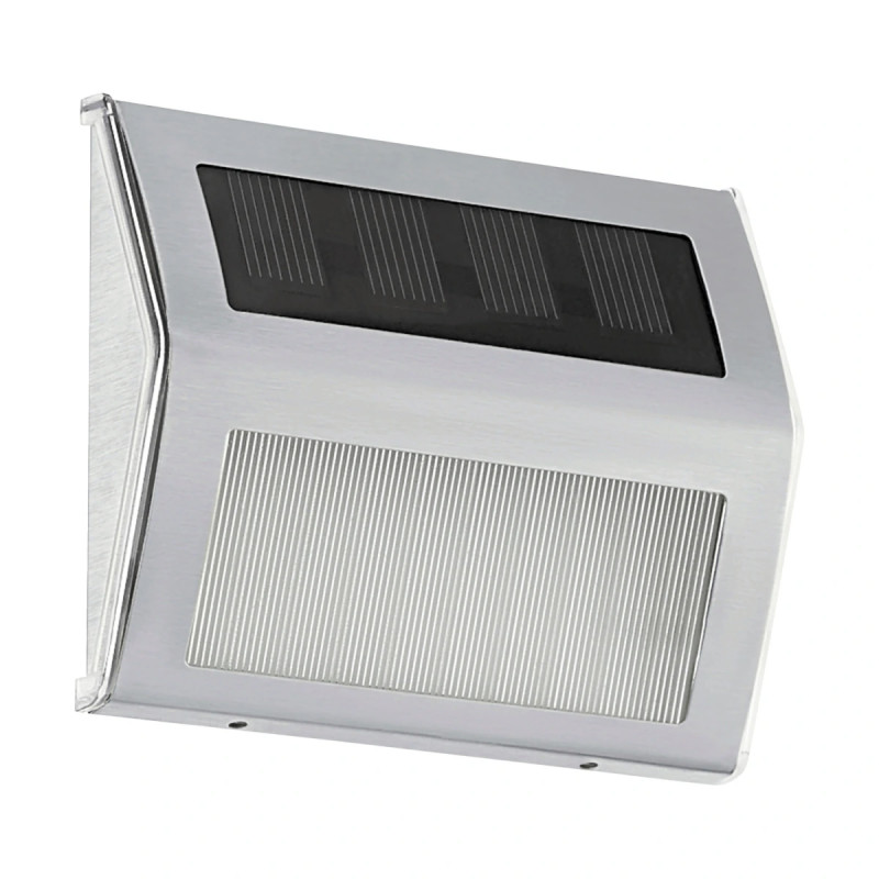 Eglo Solcelle Væg Led-2139834 48874