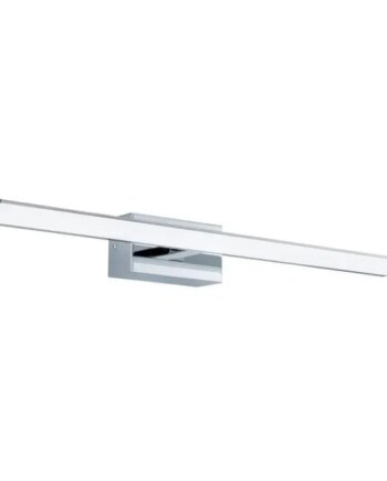 Eglo Tabiano Spejllampe L605 3x3 2w 3x300lm 4000k Krom Spejl Badlampe 94613