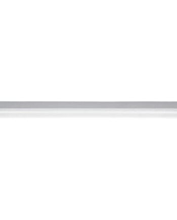 Eglo Tragacete Bad L600 15 5w 1900lm 4000k Ip44 Krom Badlampe 99777