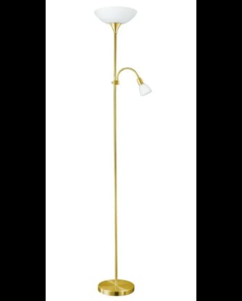 Eglo Up   Gulv Bm Gulvlampe 82843