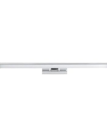 Eglo Vadumi Bad Væg L600 11 5w 1350lm 4000k Ip44 Krom Badlampe 97082
