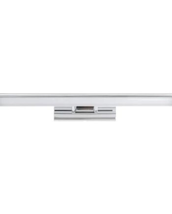 Eglo Vadumi Bad Væg L400   5w 900lm 4000k Ip44 Krom Badlampe 97081