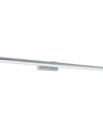 Eglo Vadumi Bad Væg L780 15w 1700lm 4000k Ip44 Krom Badlampe 97083