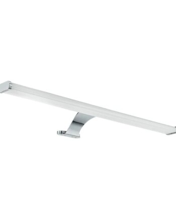 Eglo Vinchio Bad L6400 10w 1600lm 3000k Ip44 Krom Badlampe 98502