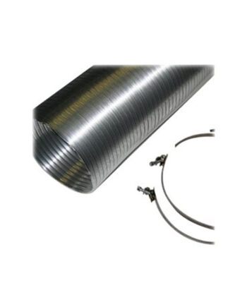 Eico 3243 Aftrækssæt Alu  127 Mm