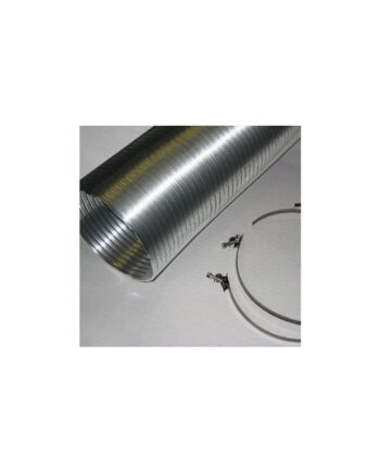 Eico 3244 Aftrækssæt Alu  152 Mm