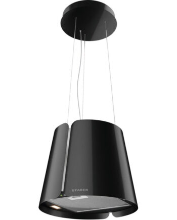 Eico 5916 Beat Bk Gloss Frithængende Emhætte