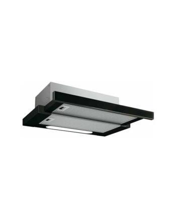 Eico 5932 Elite 14 Lux 50 Bl Skabsintegreret Emhætte