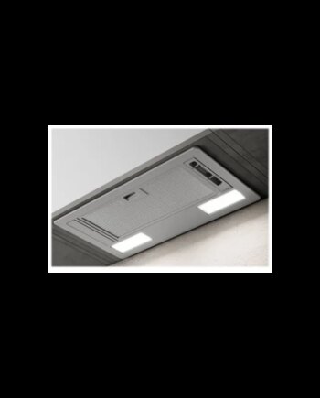 Eico 6330 Era 80 Grey Skabsintegreret Emhætte