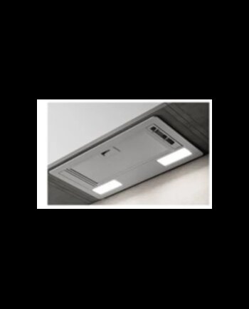 Eico 6329 Era 60 Grey Skabsintegreret Emhætte