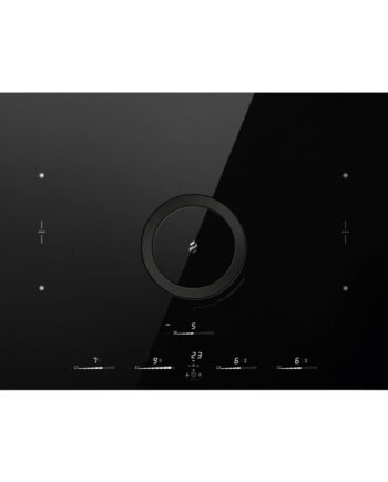 Eico 5026 Nikolatesla Switch Glow Bl   83 Induktionskogeplade Med Indbygget Emhætte