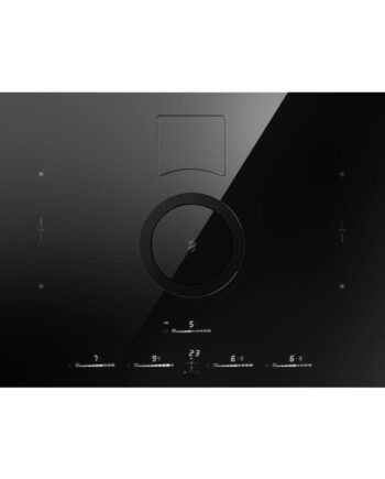 Eico 5027 Nikolatesla Switch Glow Bl   83 Induktionskogeplade Med Indbygget Emhætte
