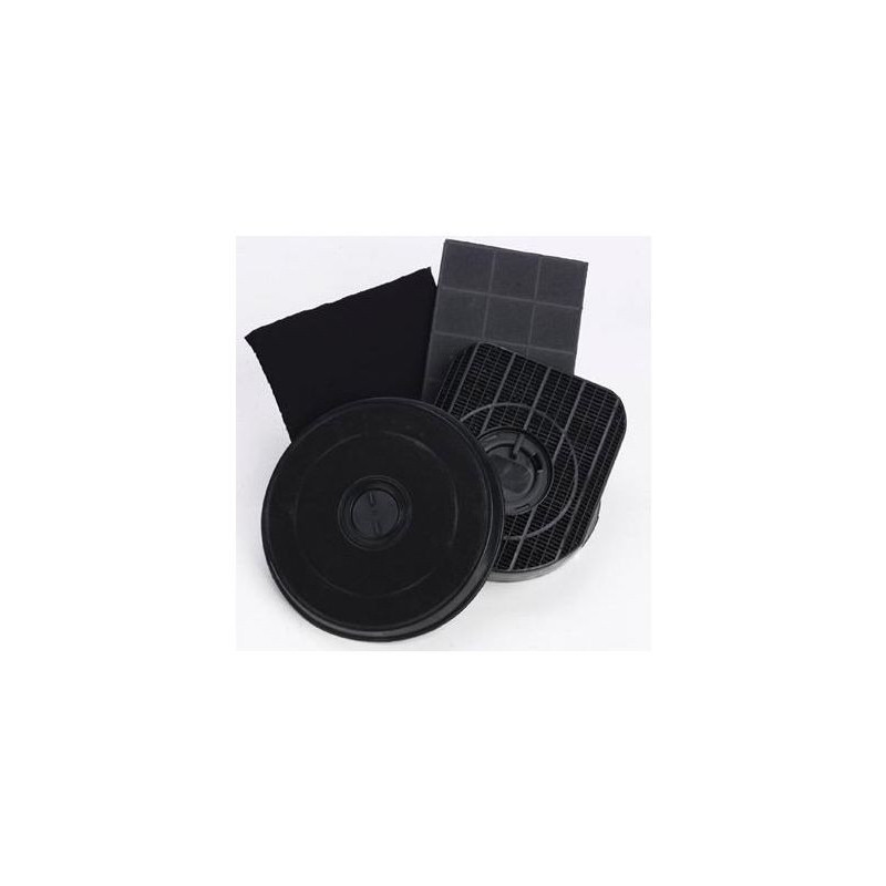 Eico 2545 Recirkulationsfilter  Tel 60 Elite 14 Lux 60