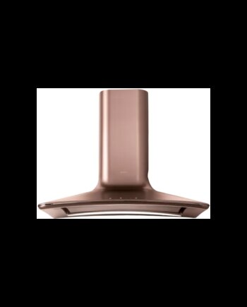 Eico 4760 Sweet   85 Copper Væghængt Emhætte
