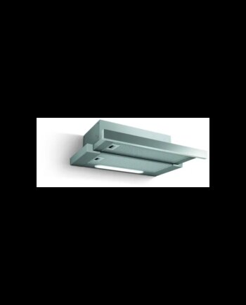 Eico 4455 Tel 60 Ss Inox Skabsintegreret Emhætte