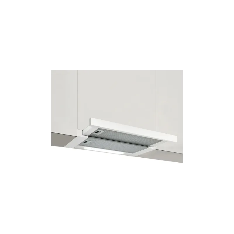 Eico 2539 Tel 60 Wh Skabsintegreret Emhætte