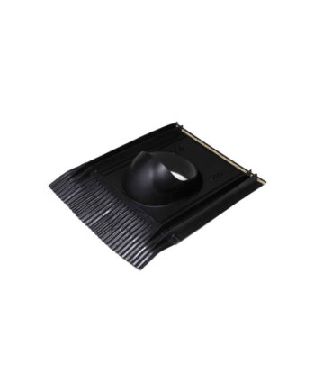 Eico 4154 Universal Taggennemføring Sort