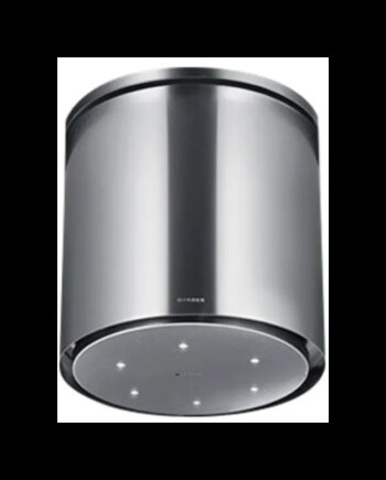 Eico 5627 Zoom Plus Lampe Emhætte