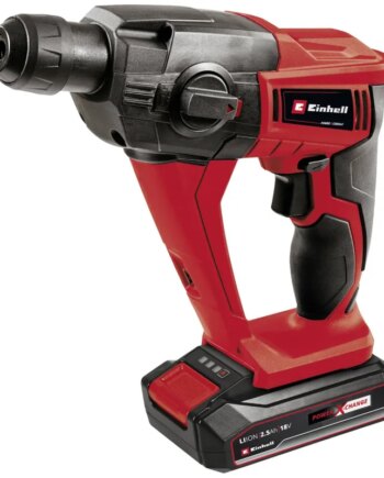 Einhell Akku Borehammer Te-hd 18 Li